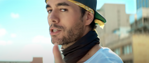 Enrique Iglesias