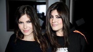 estopa faceapp mujer reto challenge