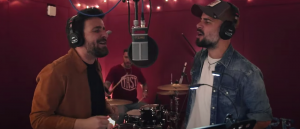 Funambulista y Efecto Pasillo