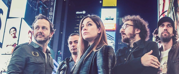 11m La Oreja De Van Gogh Letra