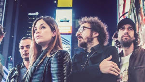 la oreja de van gogh nuevo disco abrázame lodvg