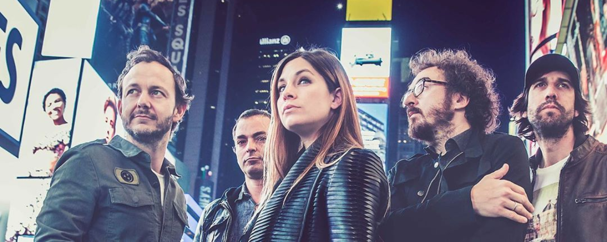 la oreja de van gogh nuevo disco abrázame lodvg