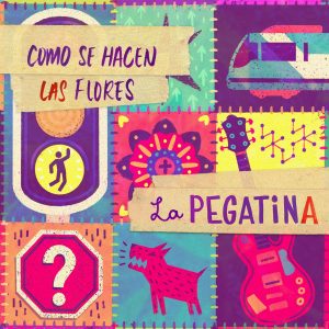 la pegatina nuevo sencillo nuevo álbum