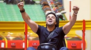 luis fonsi deporte deportista olímpico olimpiadas música