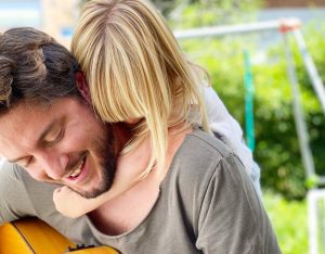 manuel carrasco artista cantante me gusta nueva normalidad