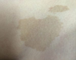 Mapa de la Península