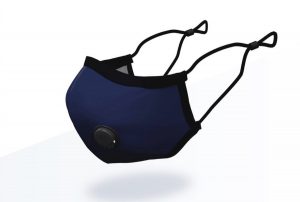 nueva mascarilla livinguard coronavirus muerto