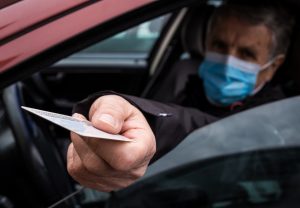 multas mascarilla nueva normalidad gobierno