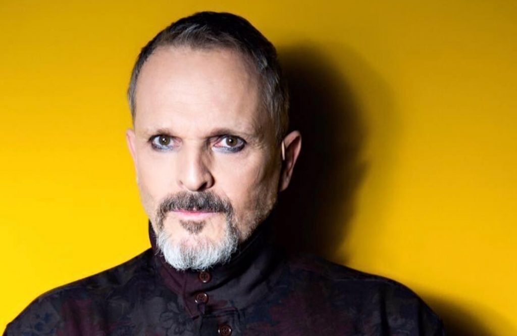miguel bosé coronavirus gobiernos sesión fotos