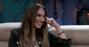 mónica naranjo la resistencia broncano duelo humillación