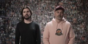 Juanes y Nach, Pasarán