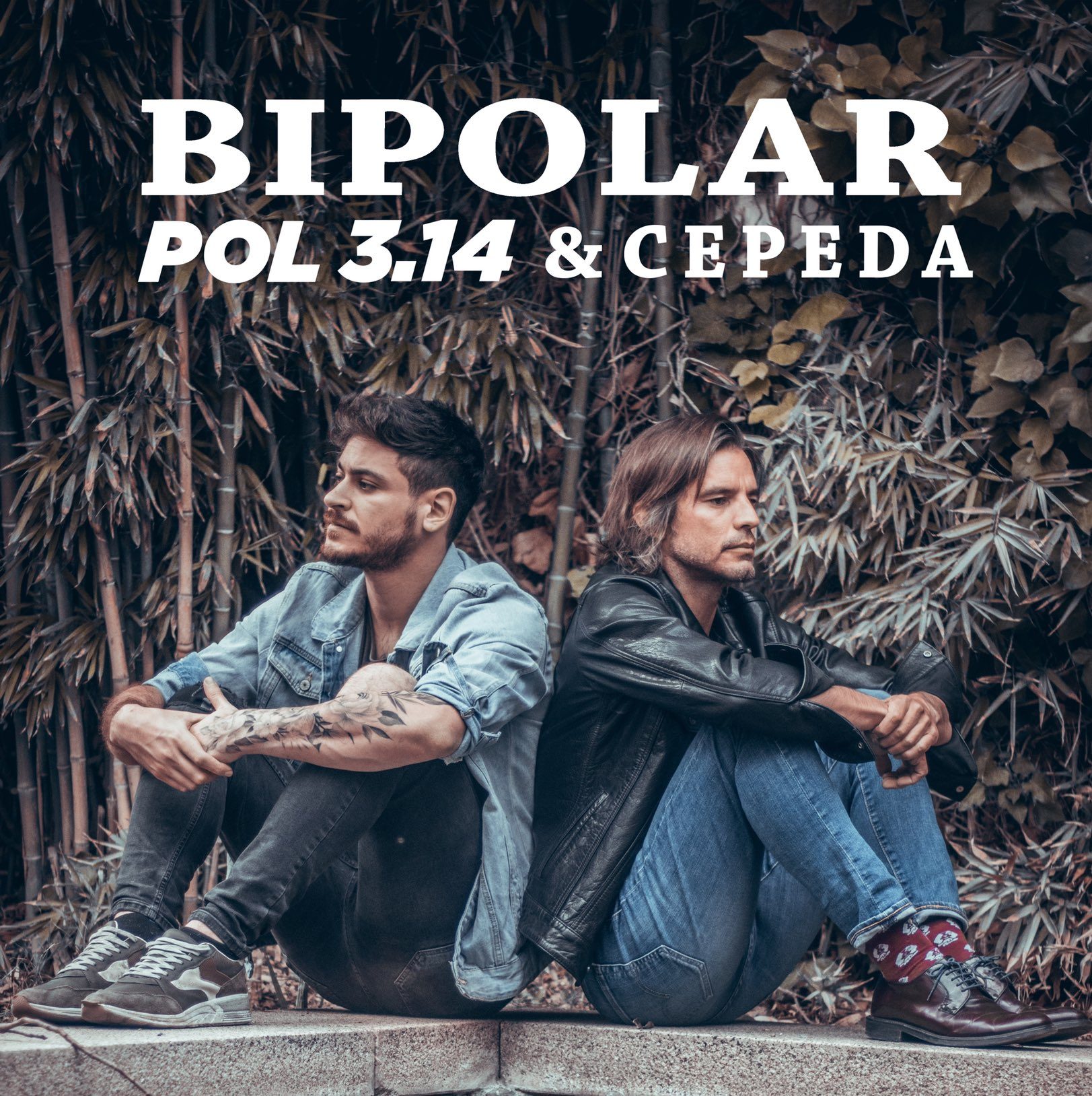 cepeda pol 3.14 bipolar nueva colaboración