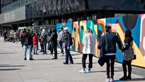 primark reapertura españa ventas