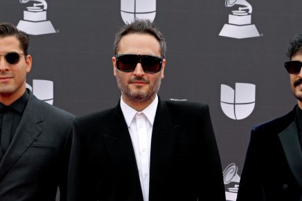 reik grupo banda nuevo acústico obsesionado