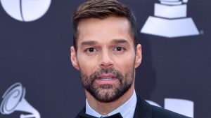Ricky Martin