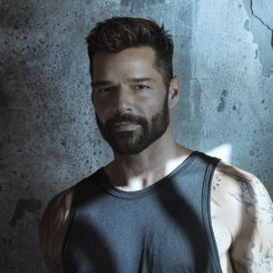 Ricky Martin