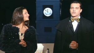 ramon garcia campanadas