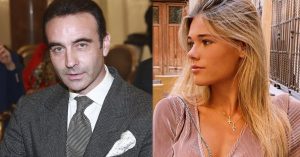 Enrique Ponce Ana Soria