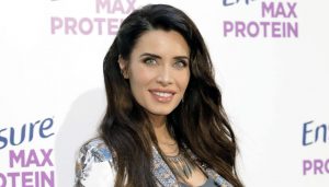 Pilar Rubio