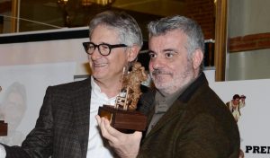 josema yuste millán salcedo