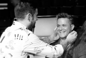 alejandro sanz melendi sonrisa déjala que baile