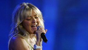 amaia montero la oreja de van gogh