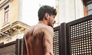 cepeda instagram músculos india martínez