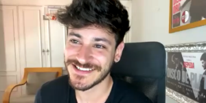 Cepeda entrevista Cadena Dial