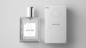 eau de space