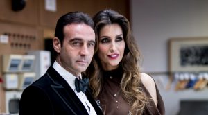 enrique ponce paloma cuevas separación ana soria