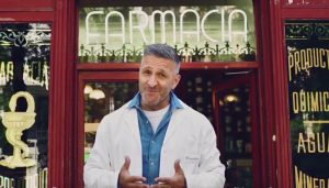 farmacia de guardia regreso quique farmaceúticos