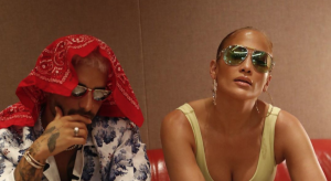 jennifer lópez maluma colaboración