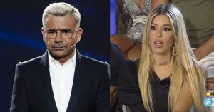 jorge javier vazquez y oriana en la casa fuerte