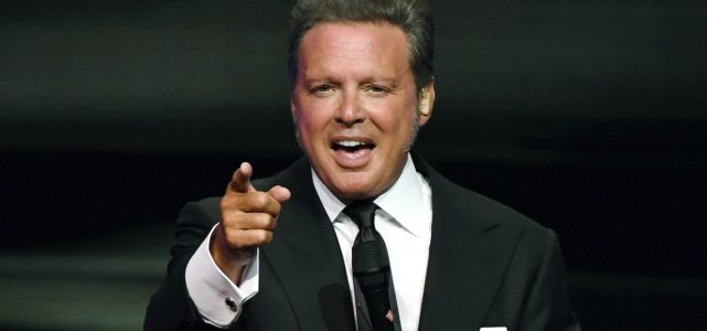 Luis Miguel