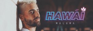 maluma hawai nuevo sencillo postureo