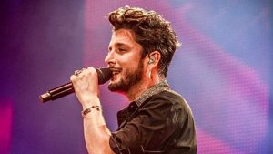 manuel carrasco cantante concierto sueño