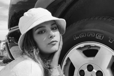 manuela hija alejandro sanz jaydy michel instagram