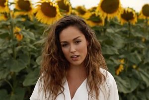 maría parrado luis fonsi girasoles