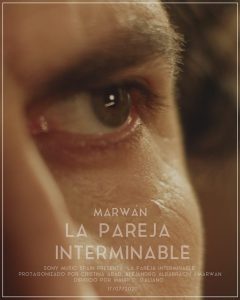 marwan la pareja interminable nuevo sencillo el viejo boxeador