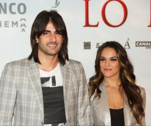 melendi expareja la dama ruptura
