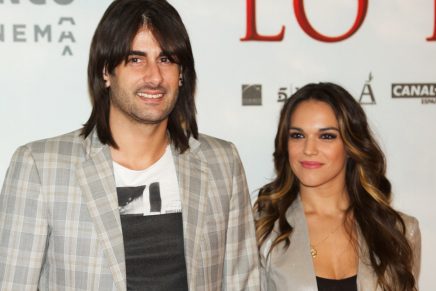 melendi expareja la dama ruptura