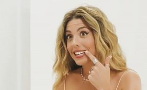 no vuelvas videoclip miriam rodríguez dani martínez