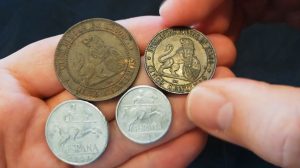 Imagen de Blog Numismático