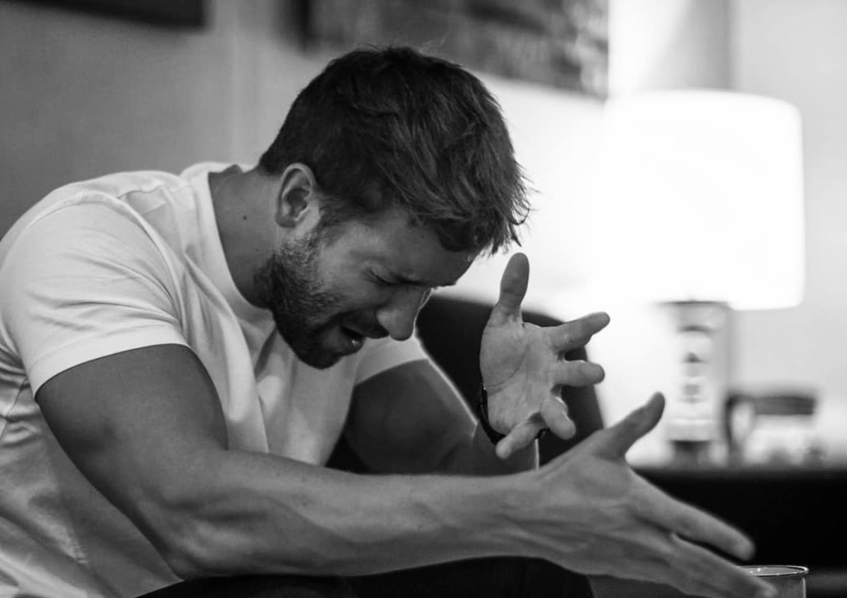 pablo alborán artista nuevo disco