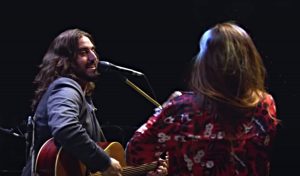 rozalén andrés suárez sueño 2020 conciertos