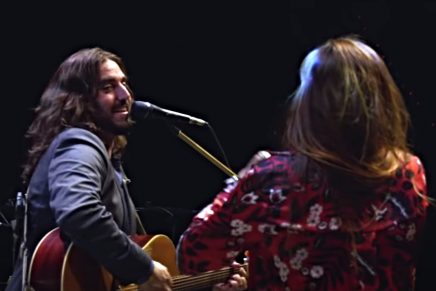 rozalén andrés suárez sueño 2020 conciertos