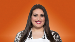 saray masterchef polémica