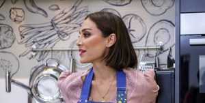 tamara falcó programa de cocina