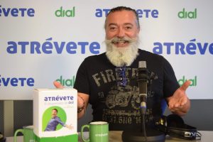 Isidro Montalvo dosificador de azúcar