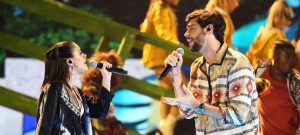 álvaro soler tini la cintura concierto